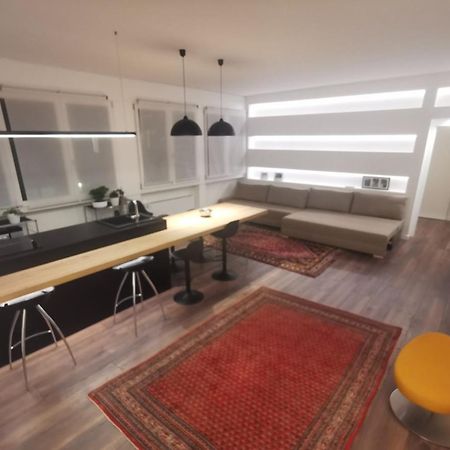 Luxury Apartment Scrovegni Padua Exteriör bild