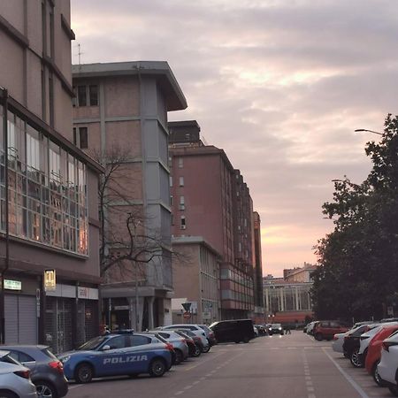 Luxury Apartment Scrovegni Padua Exteriör bild