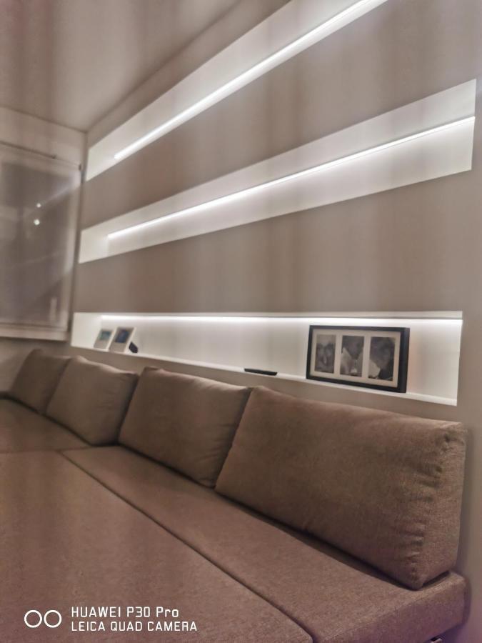Luxury Apartment Scrovegni Padua Exteriör bild