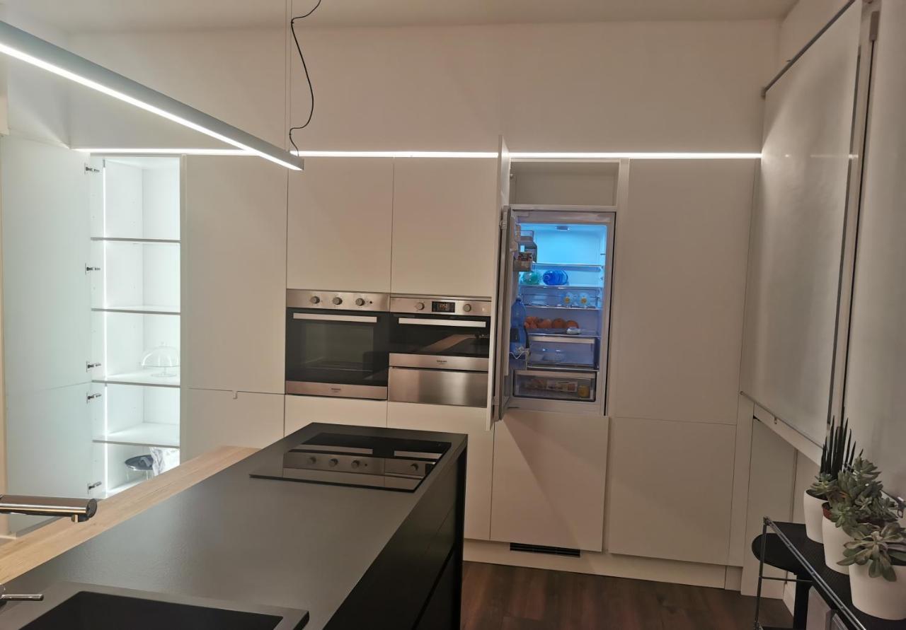 Luxury Apartment Scrovegni Padua Exteriör bild