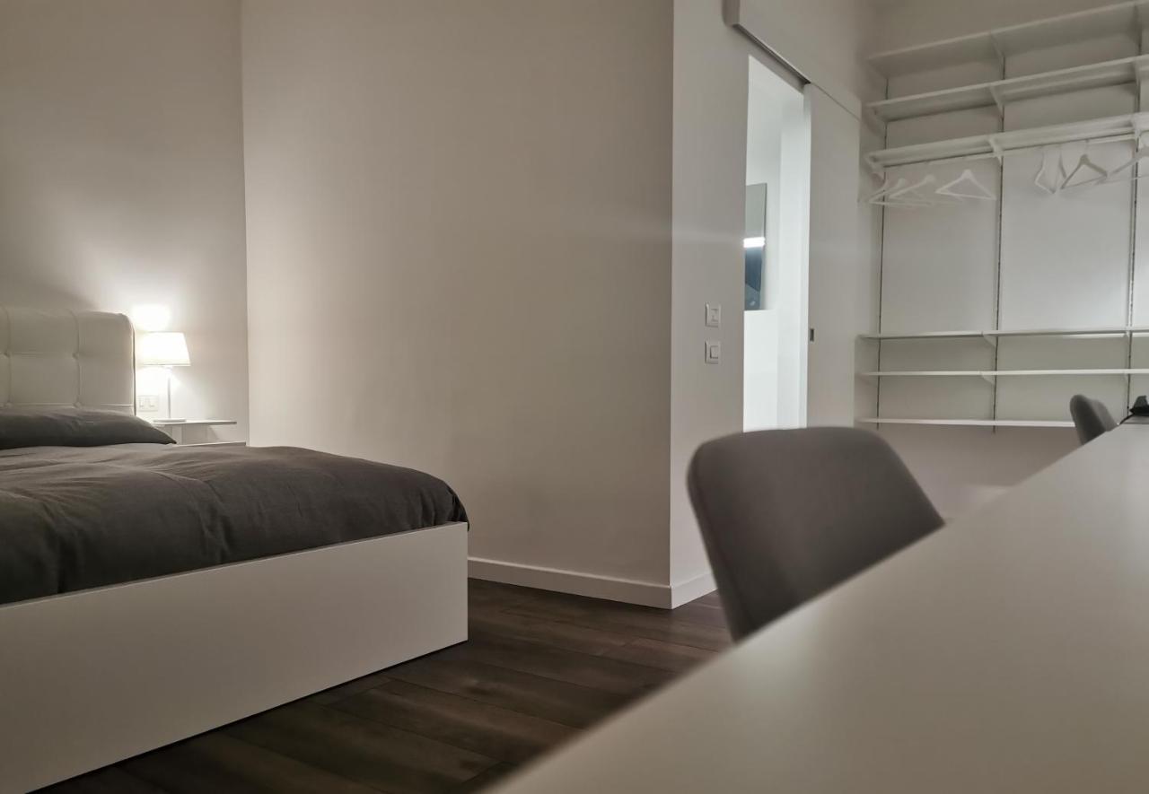 Luxury Apartment Scrovegni Padua Exteriör bild