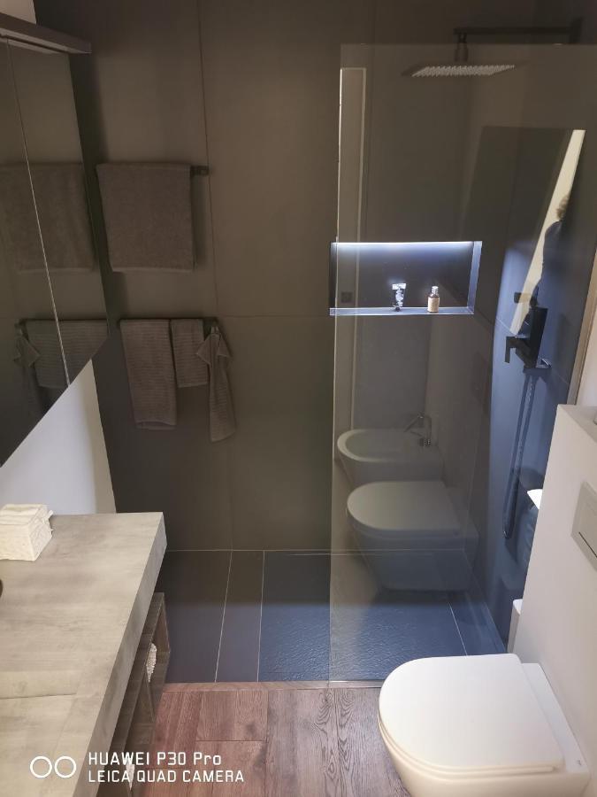 Luxury Apartment Scrovegni Padua Exteriör bild