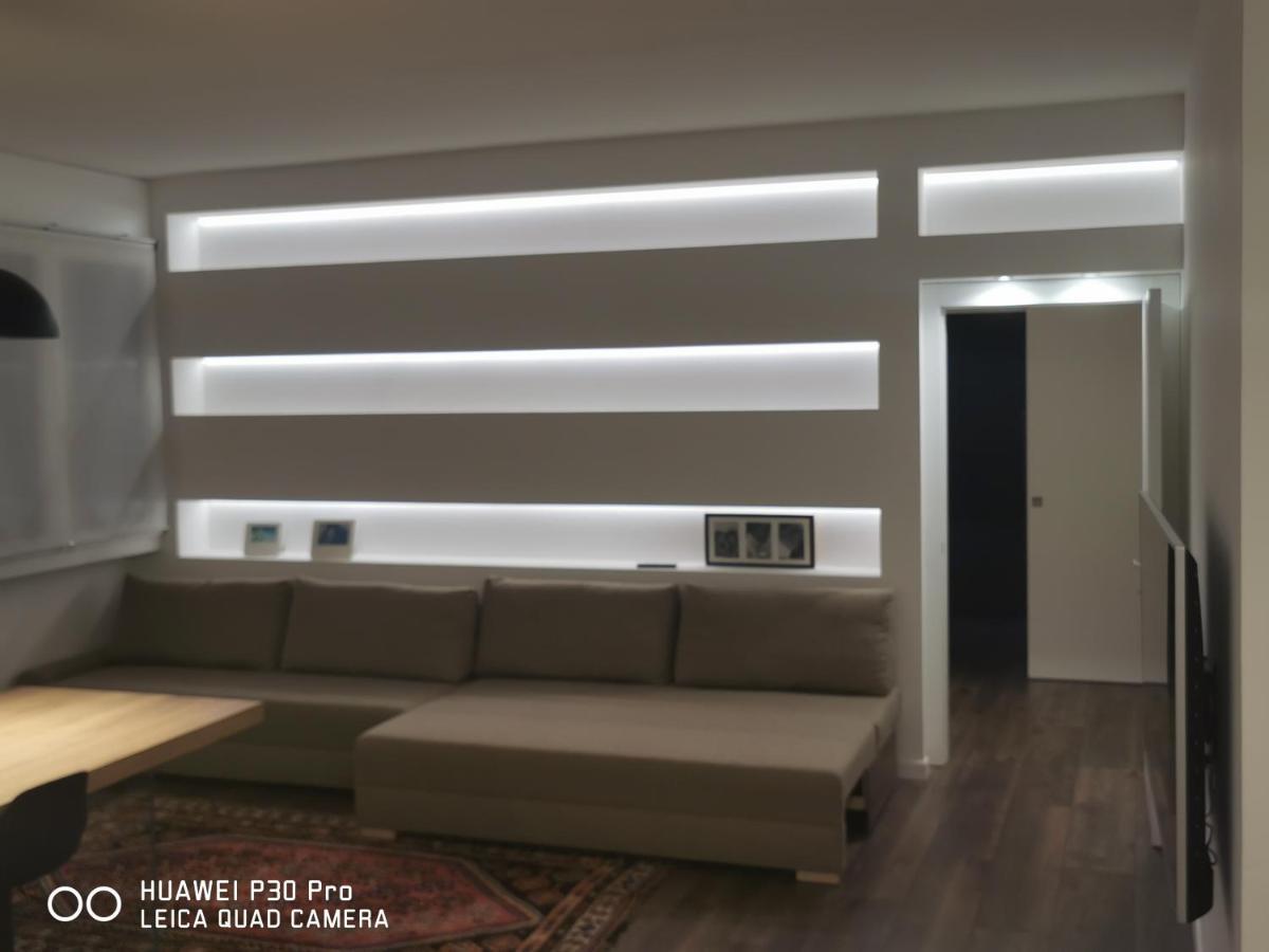 Luxury Apartment Scrovegni Padua Exteriör bild