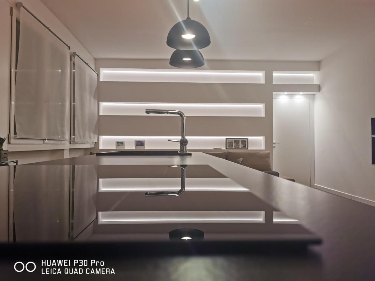 Luxury Apartment Scrovegni Padua Exteriör bild