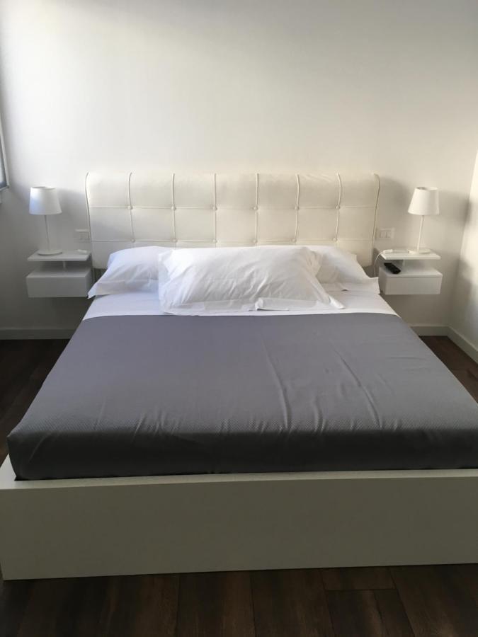 Luxury Apartment Scrovegni Padua Exteriör bild