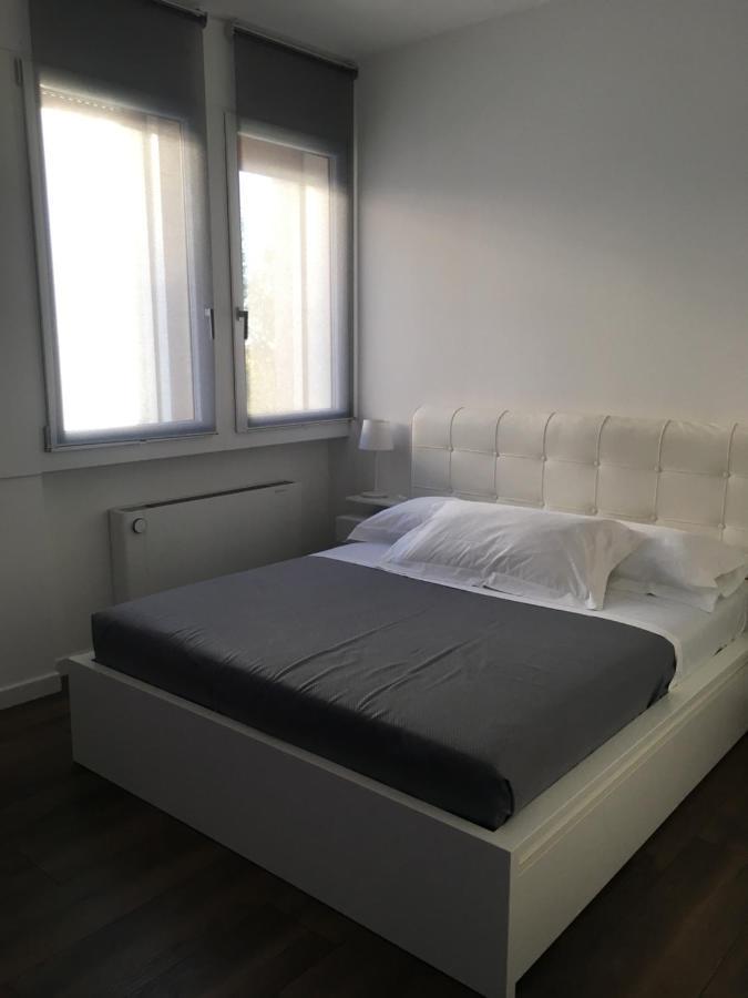 Luxury Apartment Scrovegni Padua Exteriör bild