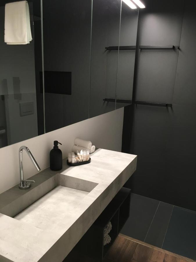 Luxury Apartment Scrovegni Padua Exteriör bild