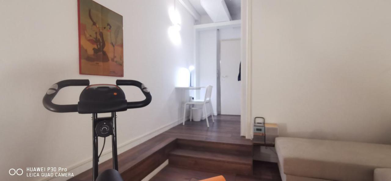 Luxury Apartment Scrovegni Padua Exteriör bild